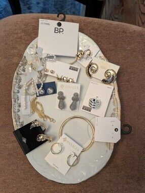 Jewelry Bundle Mix Brands